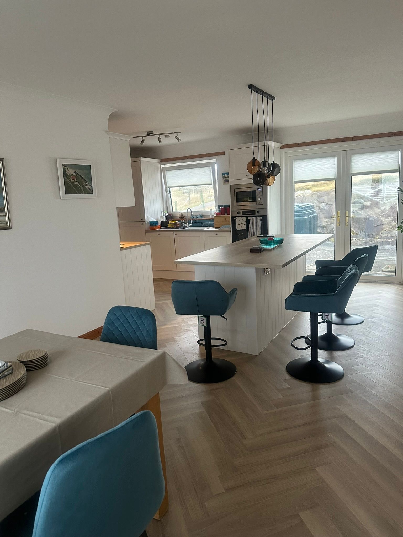 Kitchen 1