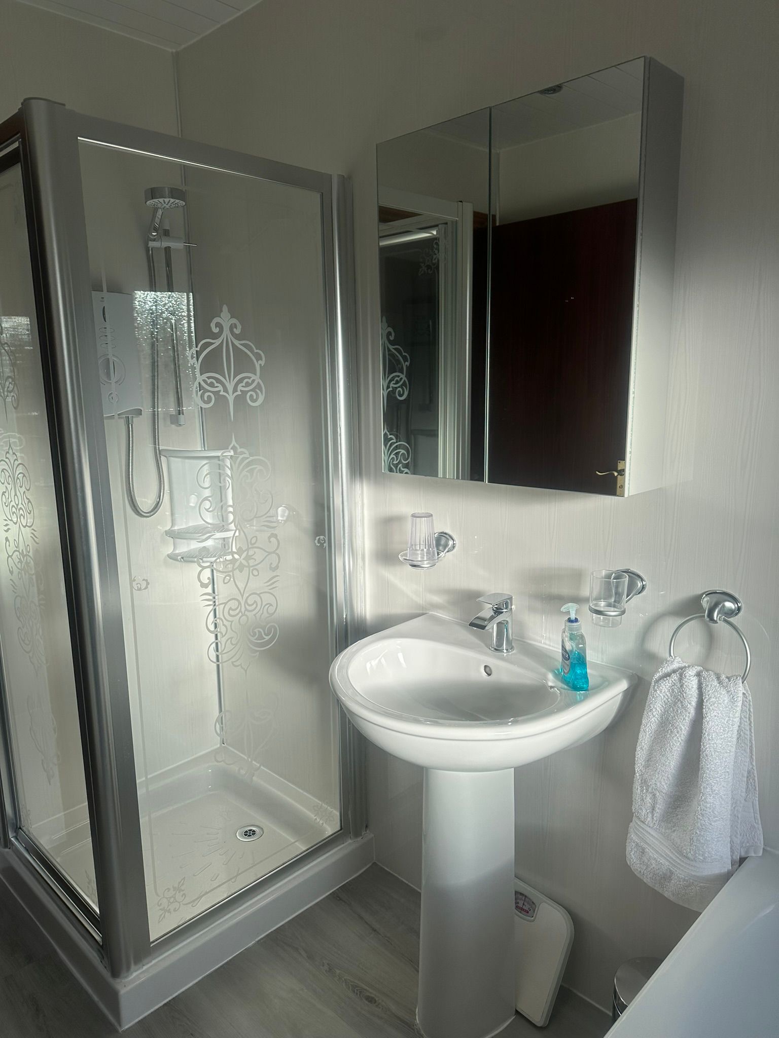Bathroom 1
